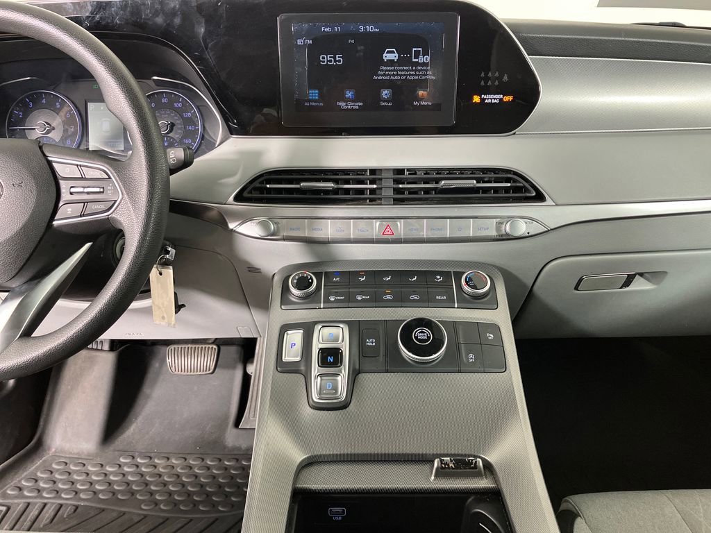 Used 2020 Hyundai Palisade SE image 27