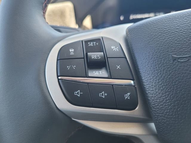 Certified 2026 Ford Explorer Active image 27