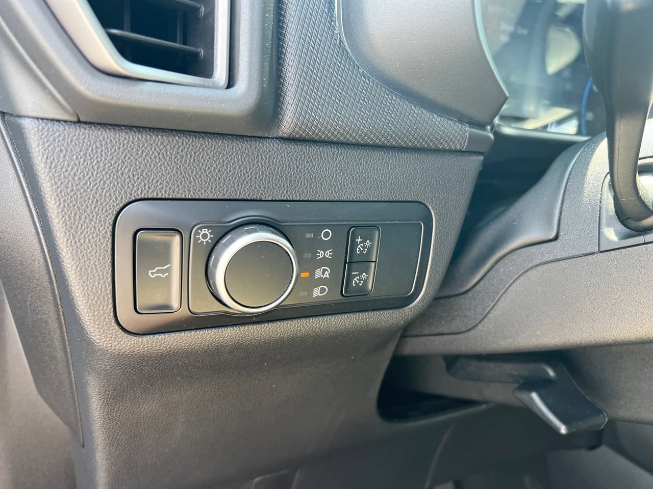 Certified 2023 Ford Bronco Sport Big Bend AWD/4WD image 32