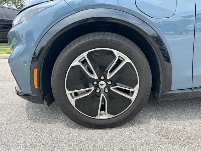 Certified 2023 Ford Mustang Mach-E Premium RWD image 33