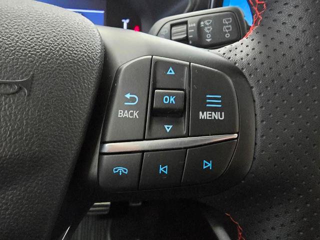 Certified 2024 Ford Escape ST-Line w/ Tech Pack #1 AWD/4WD image 22