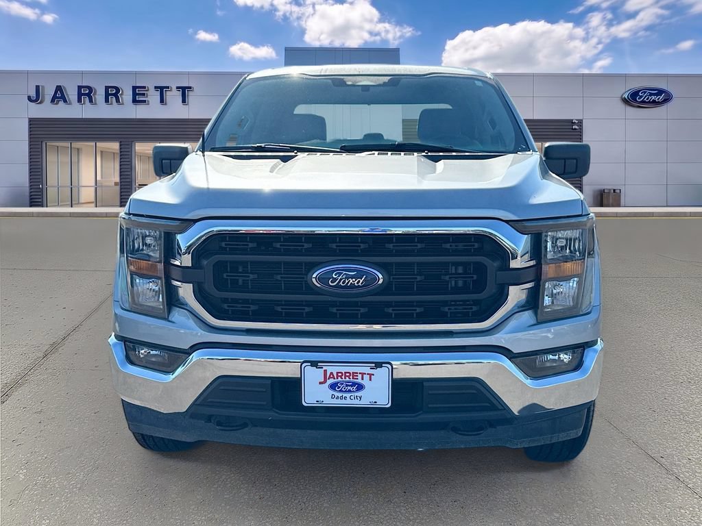Certified 2023 Ford F150 XLT AWD/4WD image 2