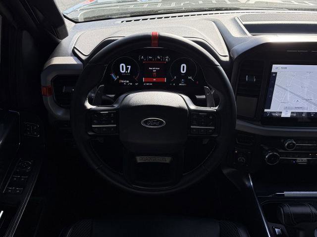 Certified 2022 Ford F150 Raptor AWD/4WD image 11