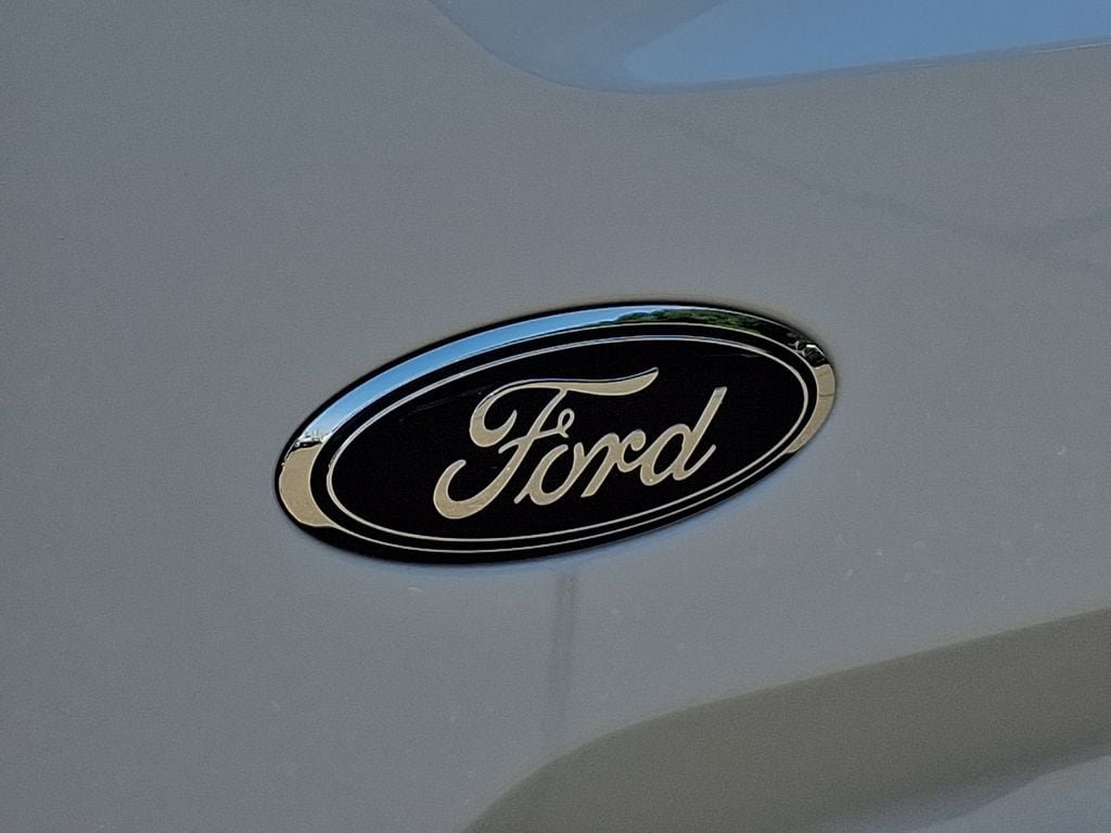 Certified 2025 Ford Bronco Sport Outer Banks w/ Outer Banks Tech Package+ AWD/4WD image 30