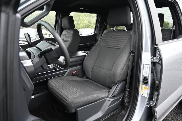 Certified 2023 Ford F150 XL w/ FX4 Off-Road Package AWD/4WD image 19