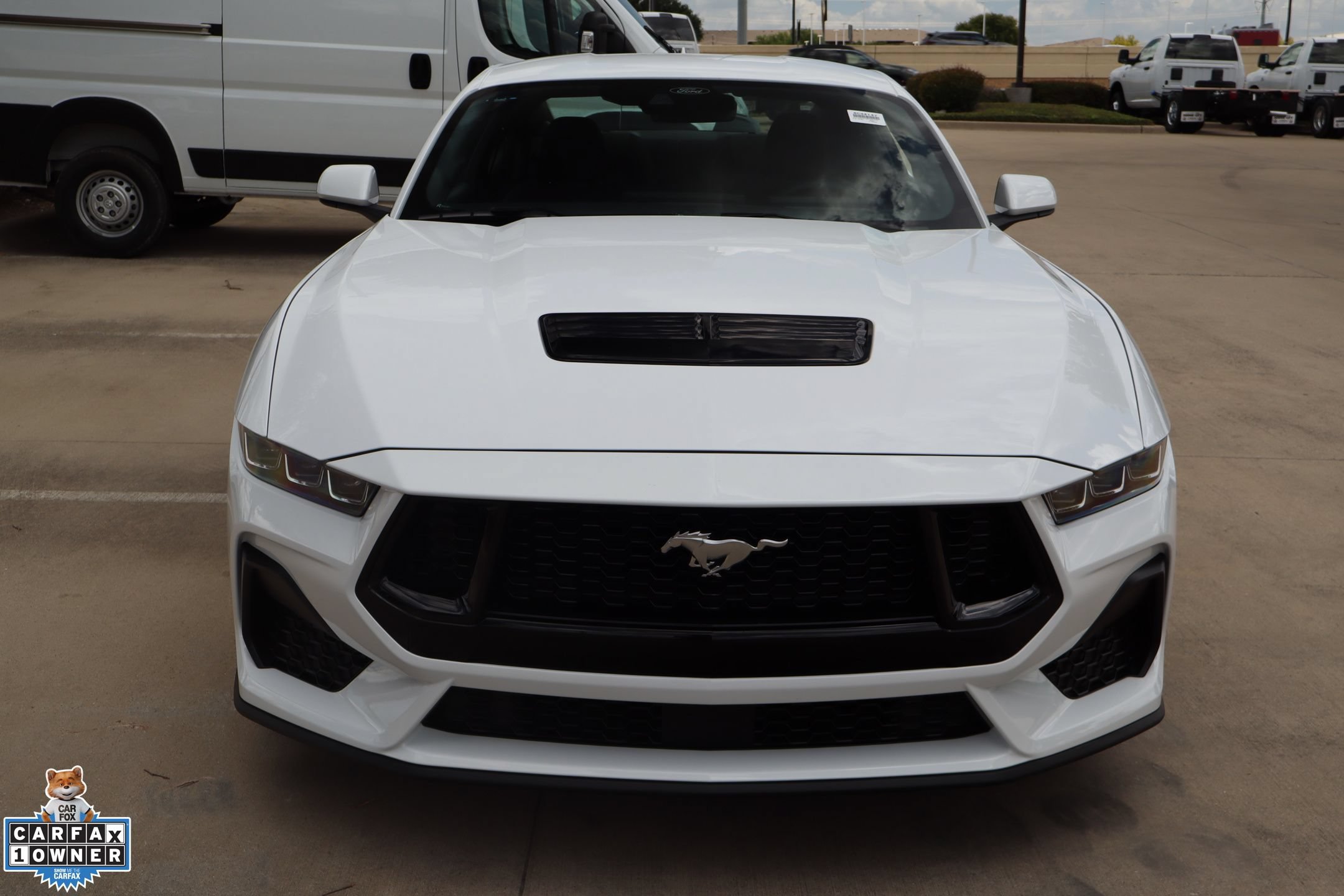 Certified 2024 Ford Mustang GT RWD image 9