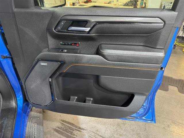 Used 2022 GMC Sierra 1500 AT4 w/ AT4 Premium Package AWD/4WD image 27