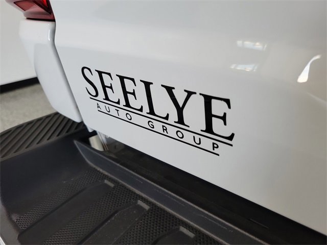 Certified 2022 Ford F150 XLT w/ Equipment Group 302A High image 25