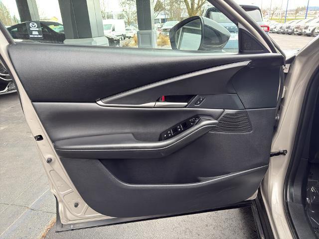 Used 2024 MAZDA CX-30 AWD 2.5 S w/ Select Sport Pkg image 14