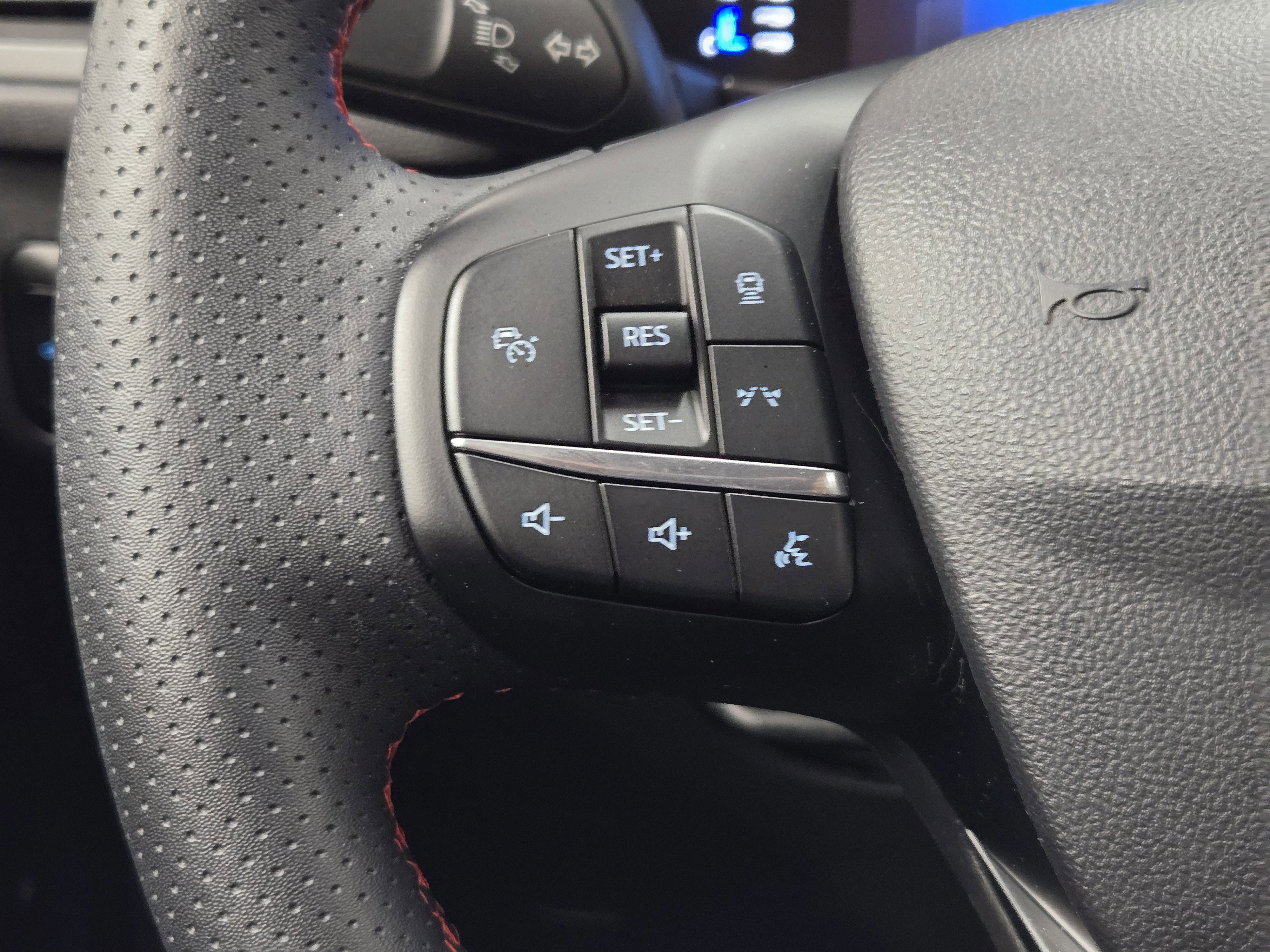 Certified 2023 Ford Escape ST-Line Select w/ Tech Pack #1 AWD/4WD image 27