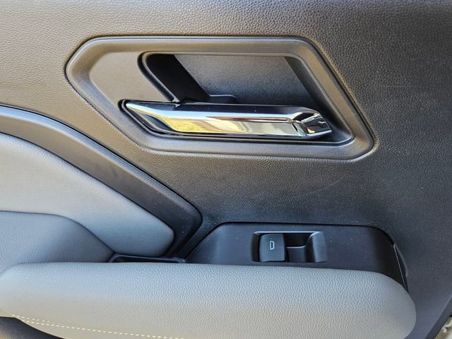 Used 2024 Chevrolet Colorado ZR2 w/ Technology Package image 15