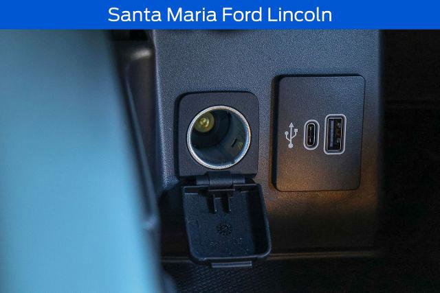 Certified 2025 Ford Explorer ST-Line w/ ST-Line Street Pack image 24