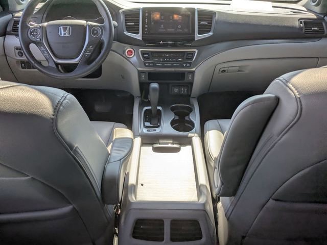 Used 2018 Honda Pilot EX-L image 22