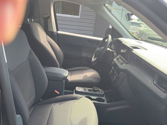 Certified 2024 Ford Maverick XL FWD image 14