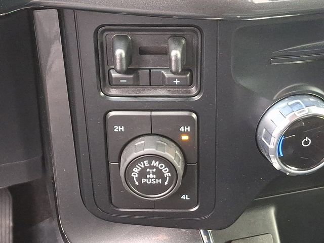 Certified 2023 Ford F150 XLT w/ Equipment Group 302A High image 26