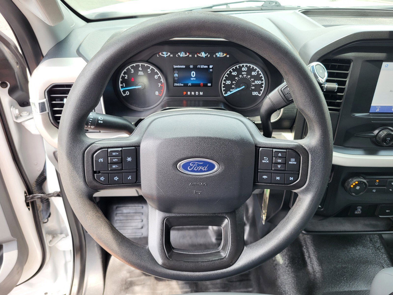 Certified 2021 Ford F150 XL w/ Trailer Tow Package image 26