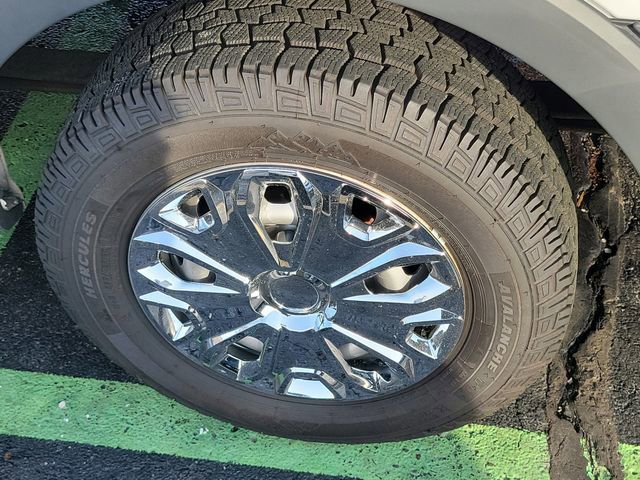 Certified 2017 Ford Transit 150 XL image 31