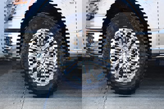 Certified 2025 Ford F150 XLT w/ Equipment Group 302A MID image 10