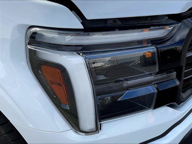 Certified 2024 Ford F150 Lariat w/ Equipment Group 502A High AWD/4WD image 33