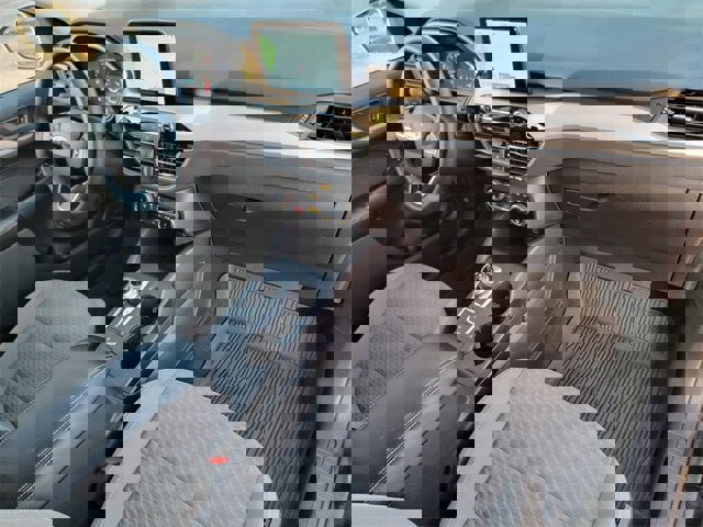 Certified 2022 Ford Escape SE w/ Convenience Package image 25