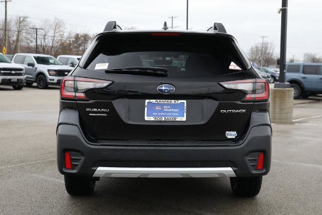 Used 2020 Subaru Outback Limited w/ Popular Package #2 image 7