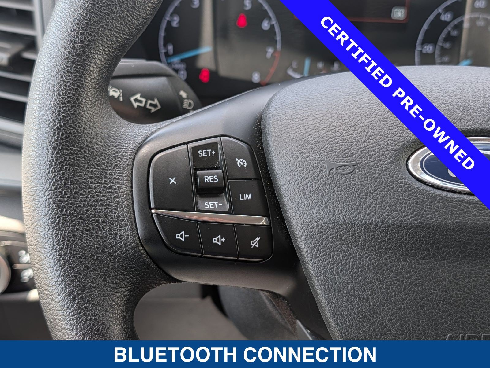 Certified 2025 Ford Transit 350 XLT RWD image 23