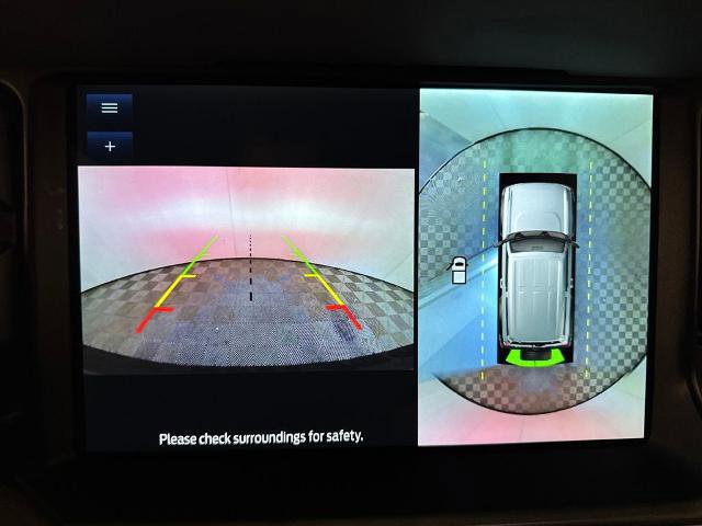 Certified 2023 Ford Bronco Badlands w/ Sasquatch Package AWD/4WD image 25