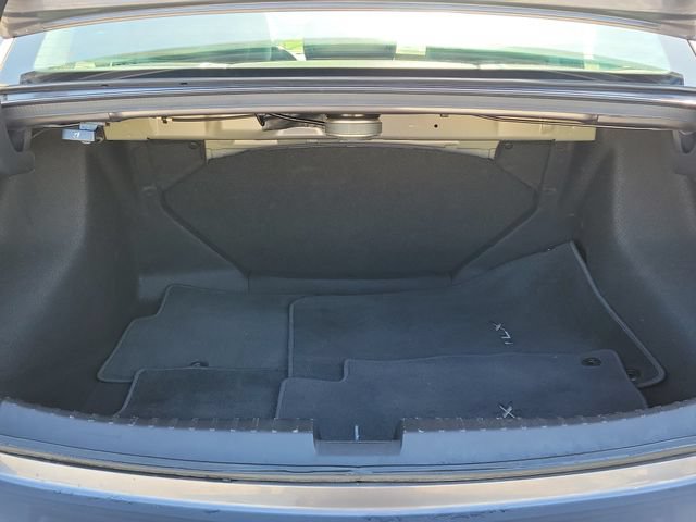 Used 2021 Acura ILX w/ Premium Package FWD image 10