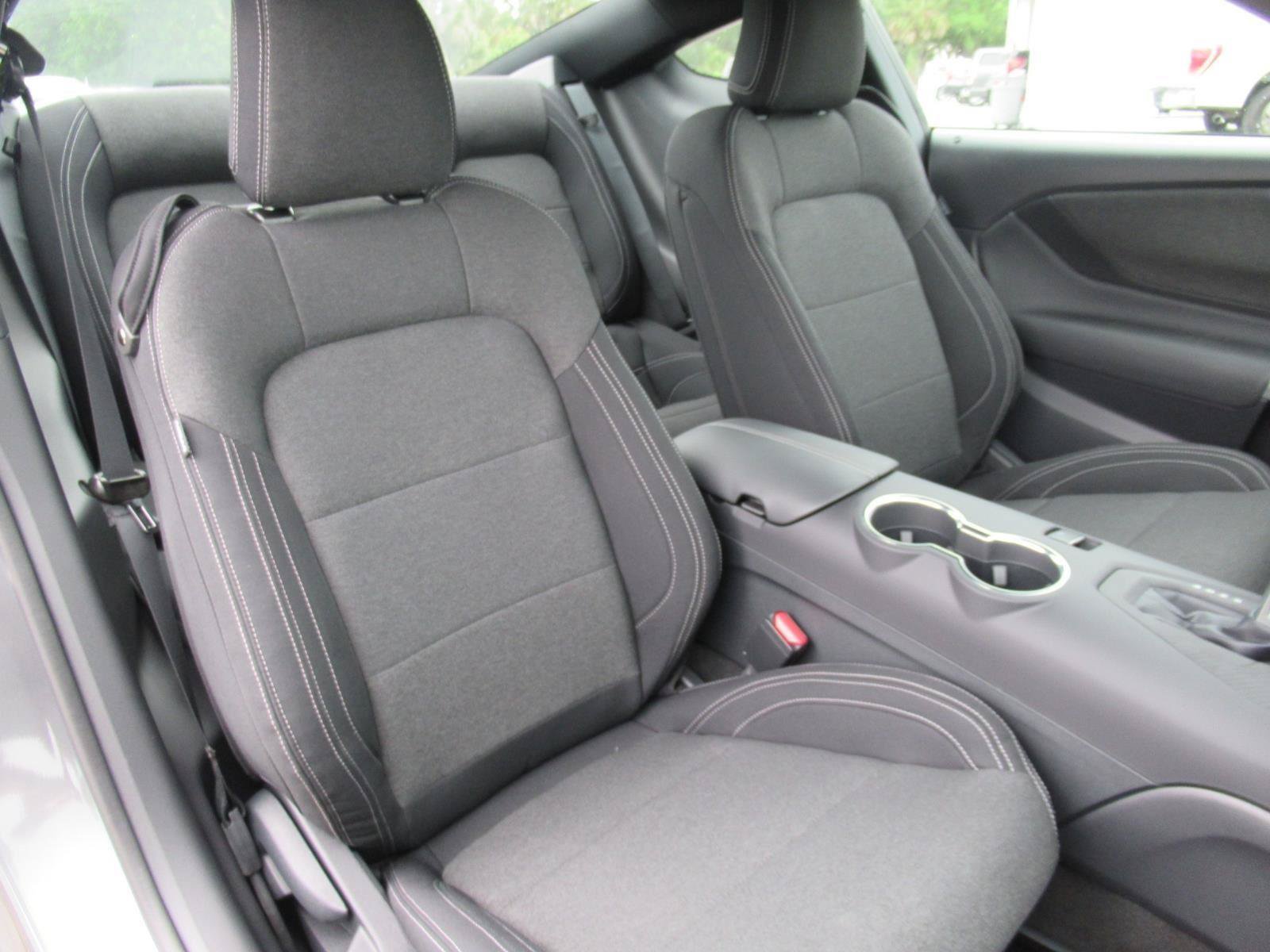 Certified 2026 Ford Mustang GT RWD image 9