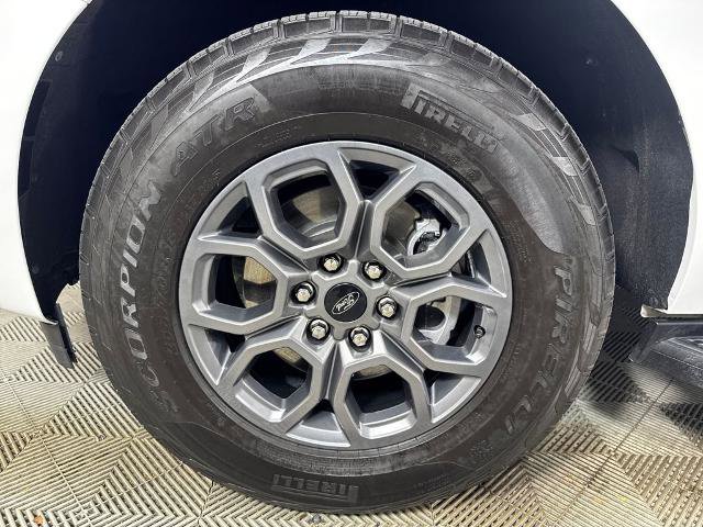 Certified 2025 Ford Expedition Max Active image 13