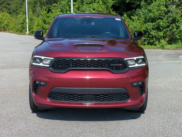 Used 2022 Dodge Durango R/T RWD image 9