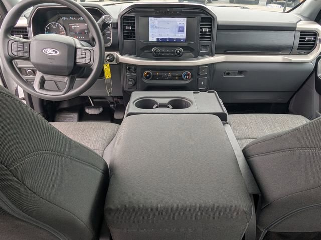Certified 2021 Ford F150 XL w/ XL Power Equipment Group RWD image 20