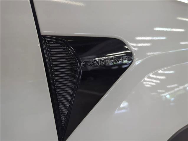 Used 2024 Hyundai Santa Fe SE FWD image 21