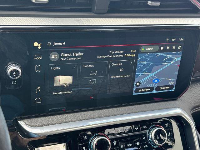 Used 2023 GMC Sierra 1500 Denali image 20