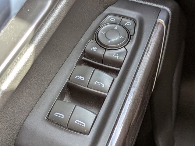 Used 2022 Chevrolet Silverado 1500 LTZ image 23