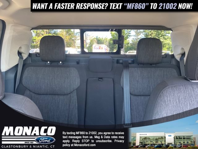 Certified 2023 Ford Maverick XLT w/ Equipment Group 300A Standard AWD/4WD image 21
