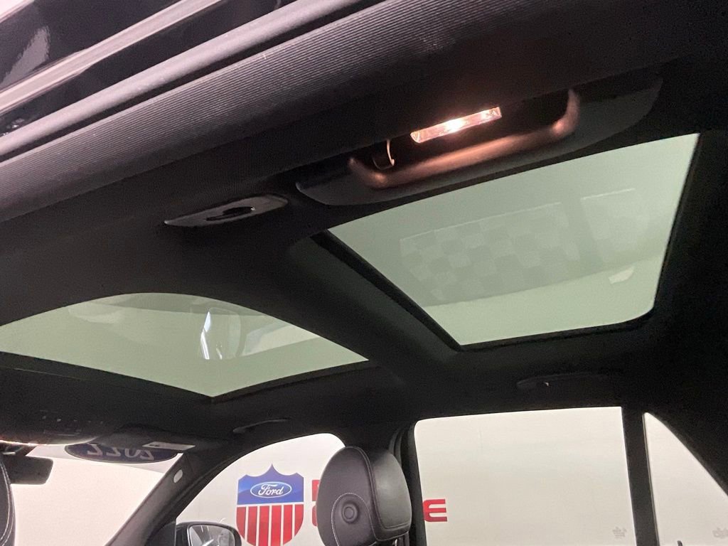 Used 2022 Mercedes-Benz GLC 300 image 21