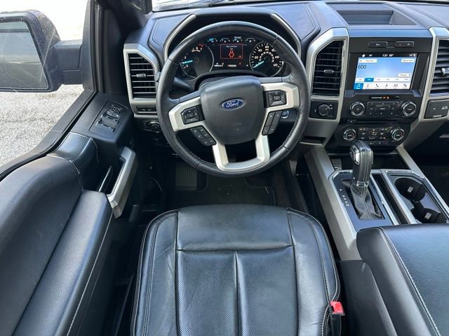 Certified 2018 Ford F150 Lariat image 11