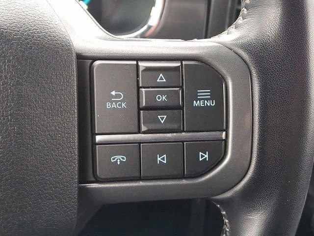 Certified 2022 Ford F150 Lariat image 22