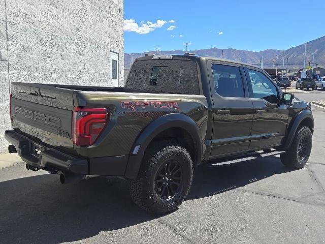 Certified 2024 Ford F150 Raptor image 4