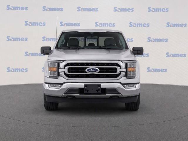 Certified 2023 Ford F150 XLT w/ Equipment Group 302A High RWD image 5