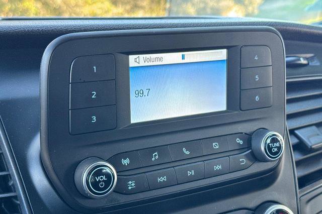 Certified 2023 Ford Transit 250 250 w/ Exterior Upgrade Package image 21