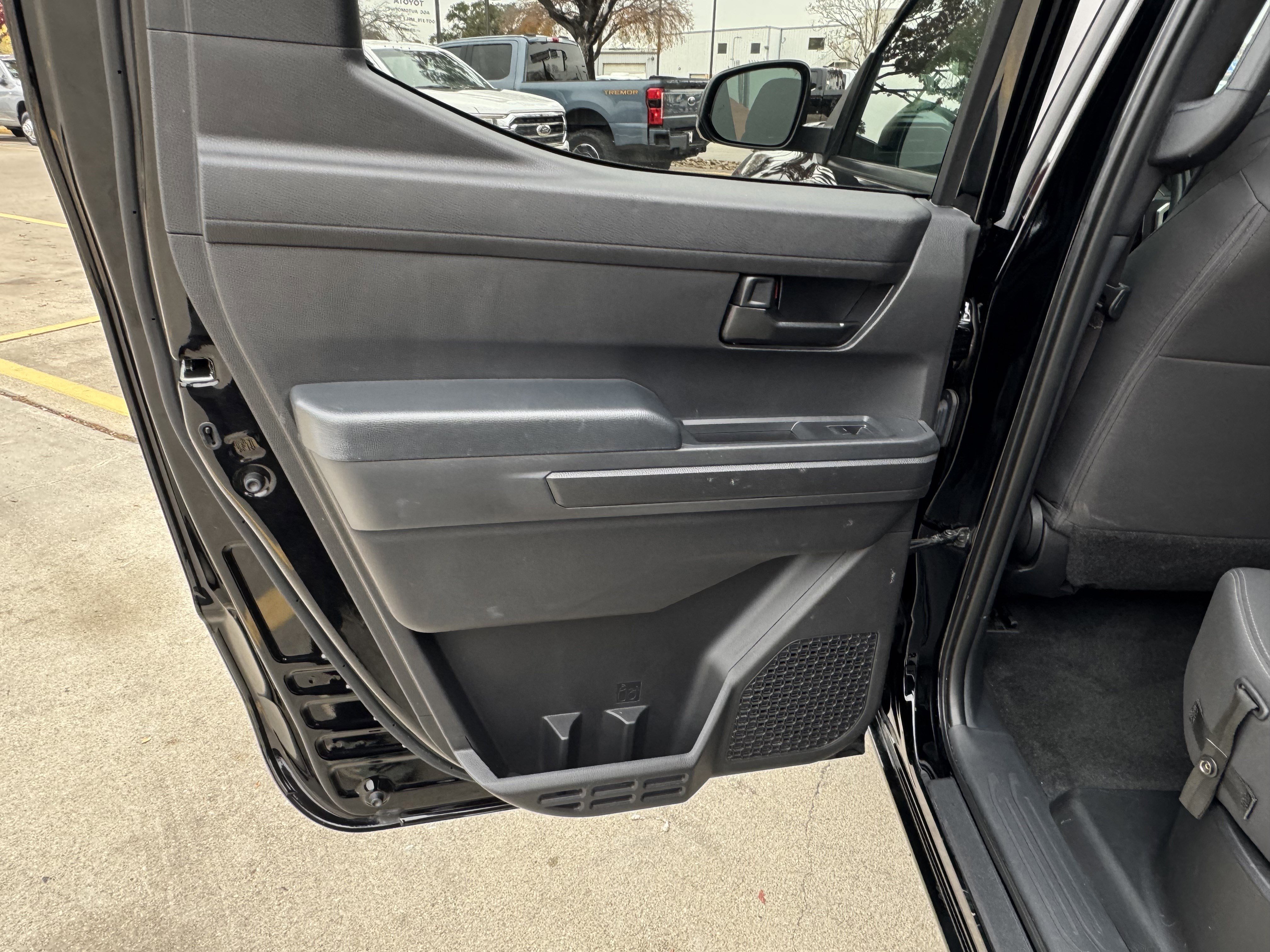 Used 2024 Toyota Tacoma SR5 image 14