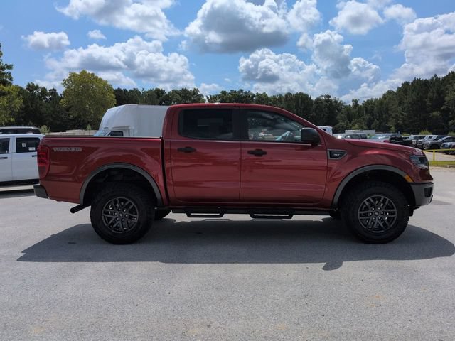 Certified 2023 Ford Ranger XLT w/ Tremor Off-Road Package AWD/4WD image 3