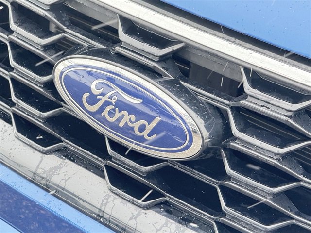 Certified 2023 Ford Escape ST-Line Select w/ Class II Trailer Tow Package image 24