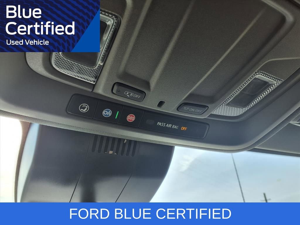 Used 2025 Chevrolet Silverado 1500 LT image 14