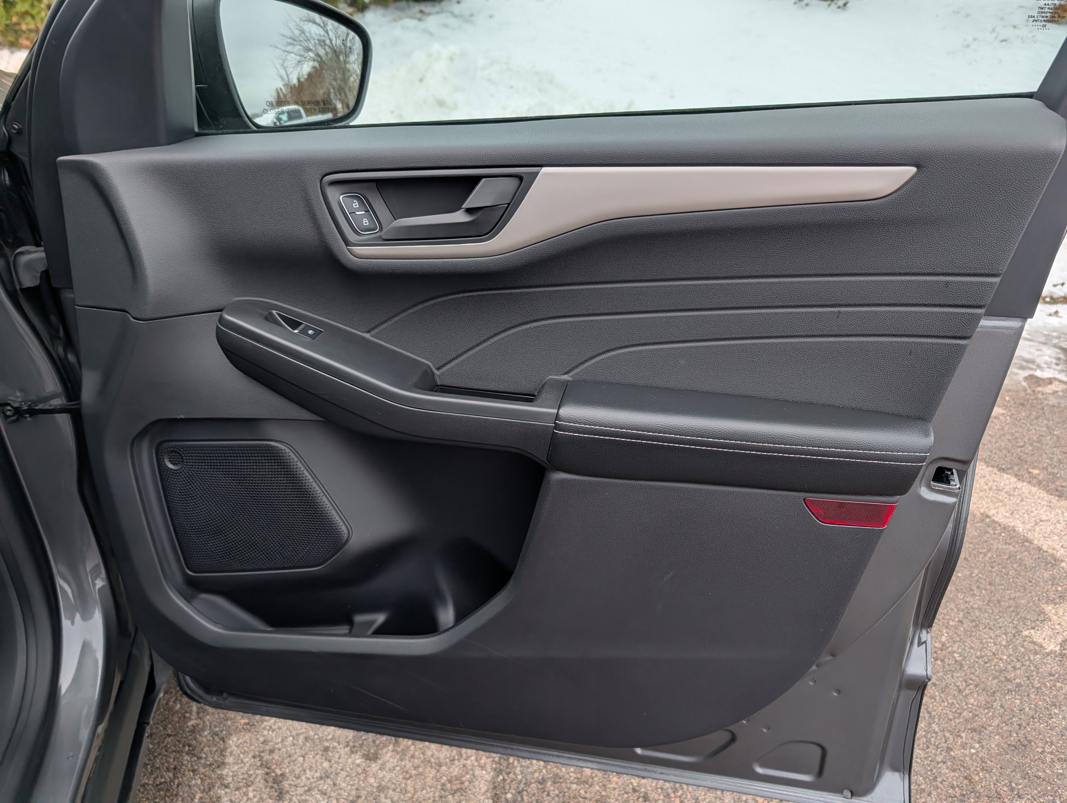 Certified 2022 Ford Escape SE w/ Convenience Package image 37