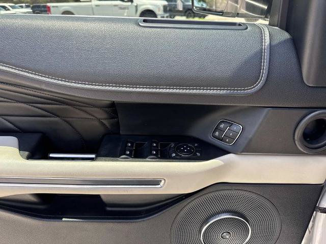 Certified 2019 Ford Expedition Max Platinum RWD image 20