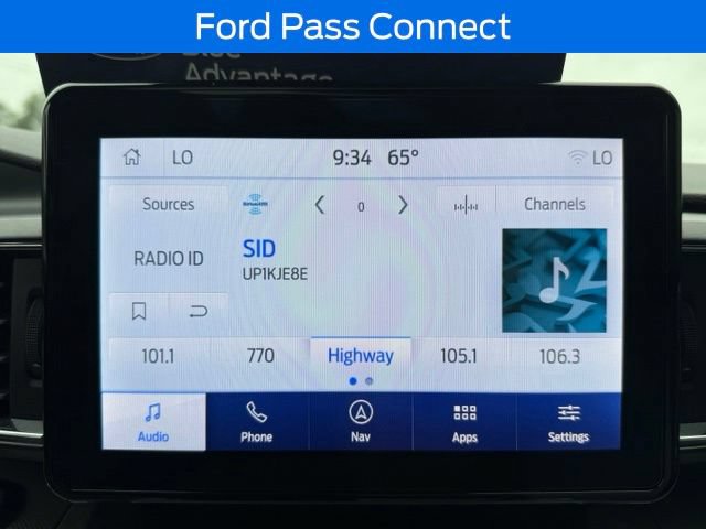 Certified 2023 Ford Explorer XLT w/ Equipment Group 202A AWD/4WD image 13