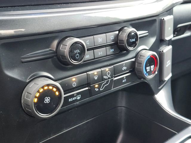 Certified 2024 Ford F150 STX w/ Mobile Office Package AWD/4WD image 22